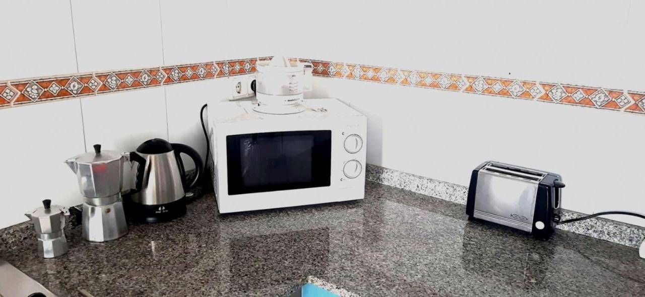 Apartamento Villananitos San Pedro del Pinatar Kültér fotó