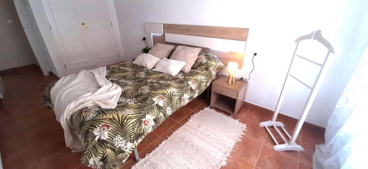 Apartamento Villananitos San Pedro del Pinatar Kültér fotó