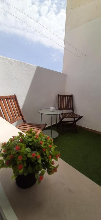 Apartamento Villananitos San Pedro del Pinatar Kültér fotó