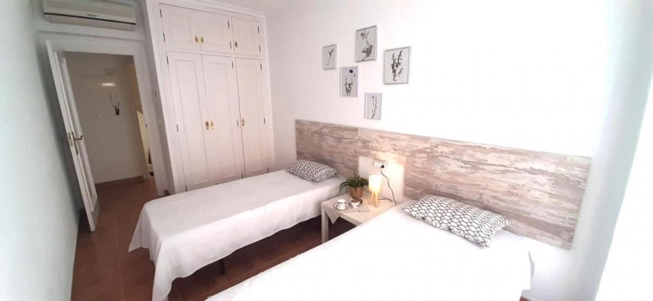 Apartamento Villananitos San Pedro del Pinatar Kültér fotó