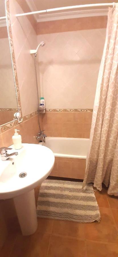Apartamento Villananitos San Pedro del Pinatar Kültér fotó