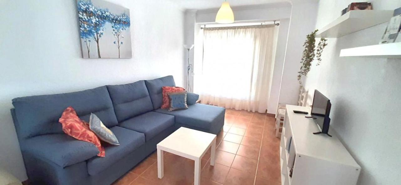 Apartamento Villananitos San Pedro del Pinatar Kültér fotó