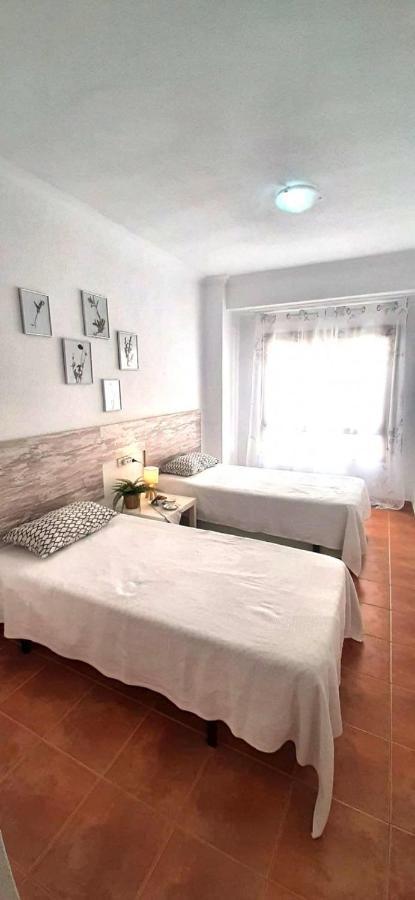 Apartamento Villananitos San Pedro del Pinatar Kültér fotó