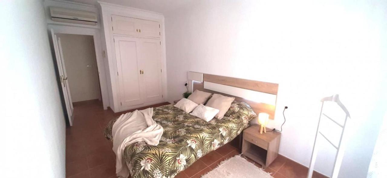 Apartamento Villananitos San Pedro del Pinatar Kültér fotó