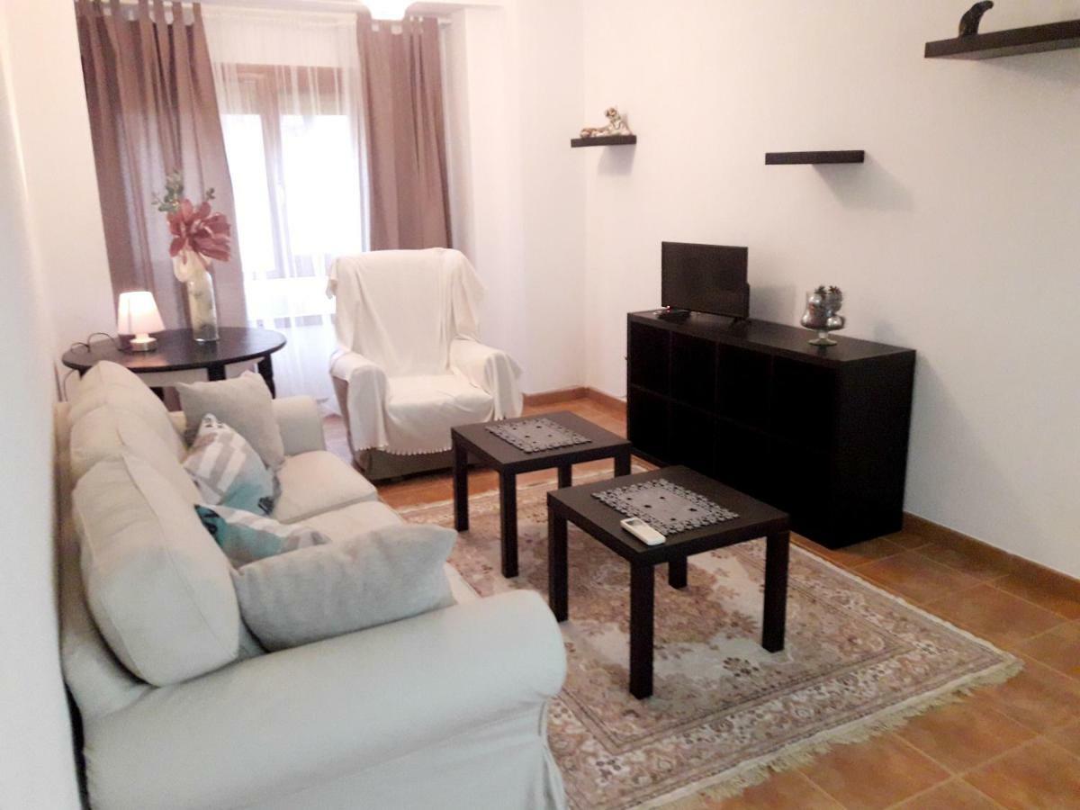 Apartamento Villananitos San Pedro del Pinatar Kültér fotó