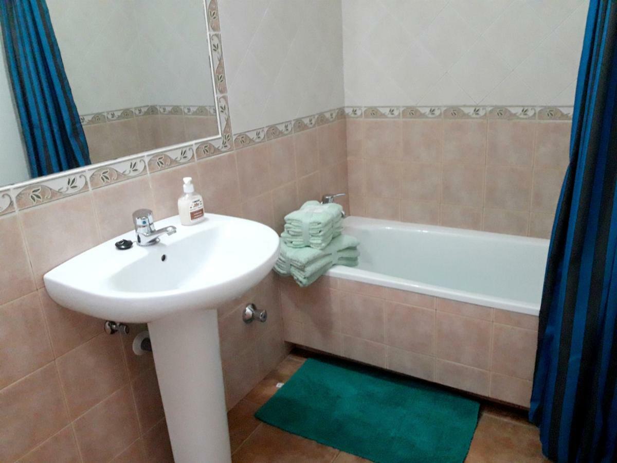 Apartamento Villananitos San Pedro del Pinatar Kültér fotó