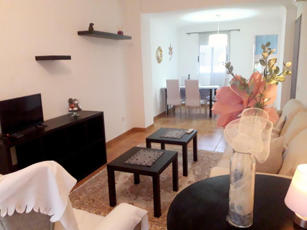 Apartamento Villananitos San Pedro del Pinatar Kültér fotó