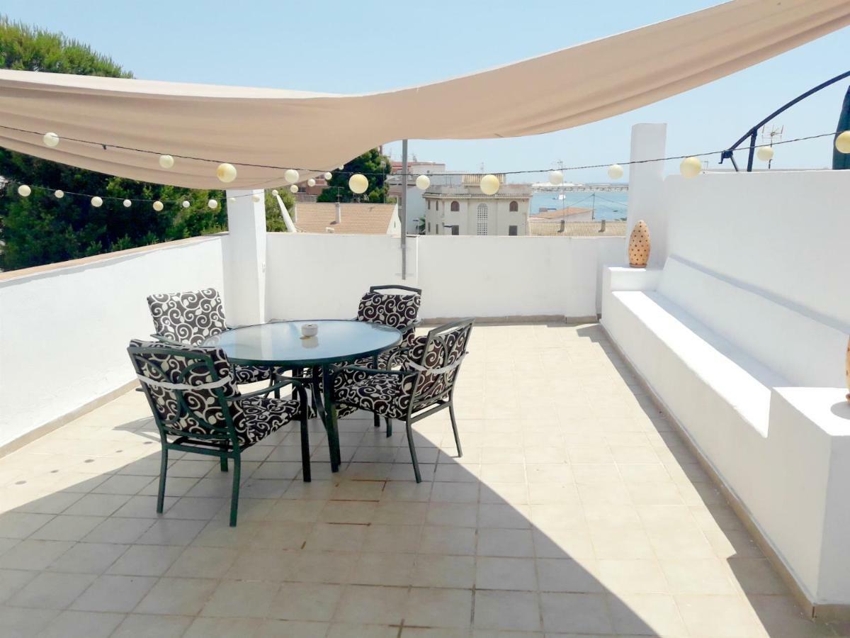Apartamento Villananitos San Pedro del Pinatar Kültér fotó