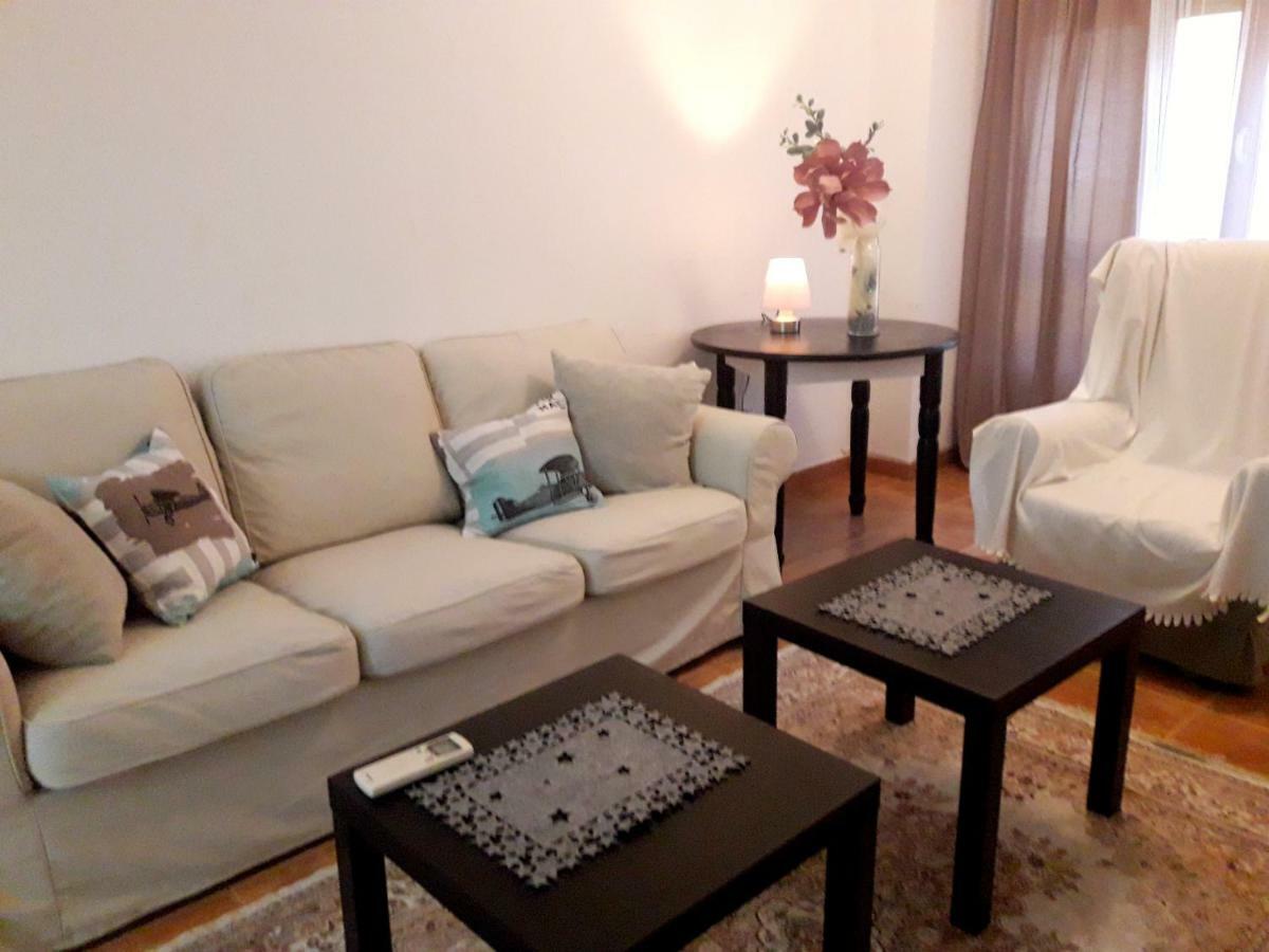 Apartamento Villananitos San Pedro del Pinatar Kültér fotó