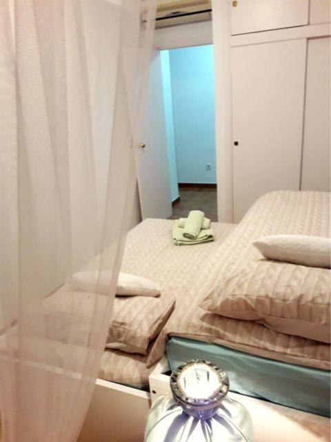 Apartamento Villananitos San Pedro del Pinatar Kültér fotó