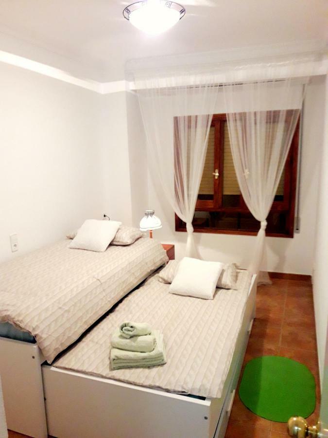 Apartamento Villananitos San Pedro del Pinatar Kültér fotó